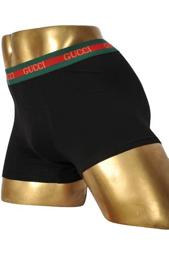 gucci erkek boxer|farfetch gucci underwear.